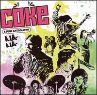 Na Na: A Funk Anthology von Coke