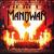 Gods of War: Live von Manowar