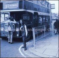 Scotland Yard Gospel Choir von The Scotland Yard Gospel Choir