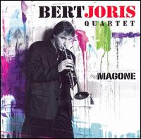 Magone von Bert Joris