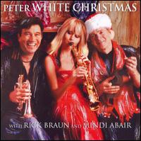 Peter White Christmas von Peter White
