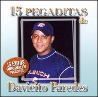 15 Pegaditas de Davicito Paredes von Davicito Paredes