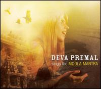 Deva Premal Sings the Moola Mantra von Deva Premal