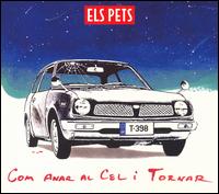 Com Anar Al Cel i Tornar von Els Pets