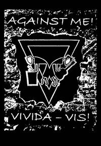 Vivida Vis von Against Me!