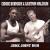 Juke Joint Duo von Cedric Burnside