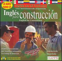 Ingles Para Construccion von Kamms