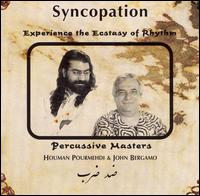 Syncopation von John Bergamo