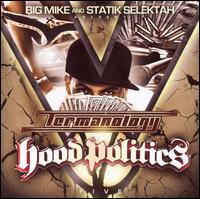 Hood Politics, Vol. 5 von Termanology