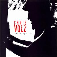 Redemption von Chris Volz