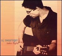 Take Flight von A.J. Swearingen