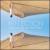 Reflection von Frederic Delarue