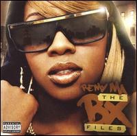 BX Files von Remy Ma