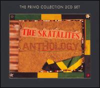 Anthology von The Skatalites
