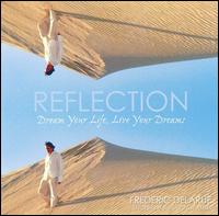 Reflection von Frederic Delarue
