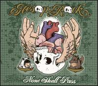 None Shall Pass von Aesop Rock