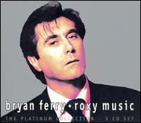 Platinum Collection von Bryan Ferry