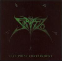 Five Point Containment von Skitzo