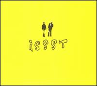 Issst Mix CD von Issst