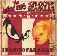 I Ran So Far Away [Remixes] von The Angry Kids