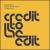 Credit to the Edit, Vol. 1 von Greg Wilson