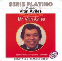 Con un Combo Tipico von Vitín Avíles