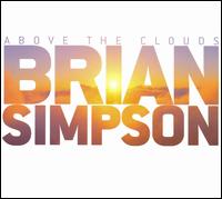 Above the Clouds von Brian Simpson
