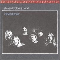 Idlewild South von The Allman Brothers Band