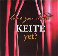 Rise and Fall of Keite Young [EP] von Keite Young