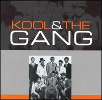 Kool & the Gang [Madacy] von Kool & the Gang