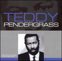 Teddy Pendergrass [Madacy] von Teddy Pendergrass