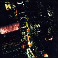 In the Night [Remixes] von Shazz