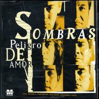 Peligro de Amor von Grupo Sombras
