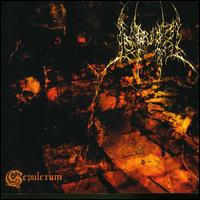 Sepulcrum MMVI von Urna