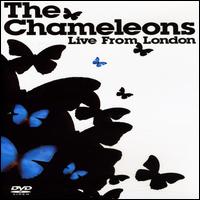 Live from London von The Chameleons UK