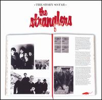 Story So Far von The Stranglers