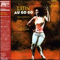 Latin a Go Go von Joe Cain