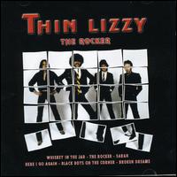 Rocker [Universal] von Thin Lizzy