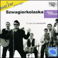 Zlota Kolekcja von Szwagierkolaska