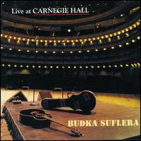 Live at Carnegie Hall von Budka Suflera