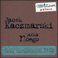 Arka Noego von Jacek Kaczmarski
