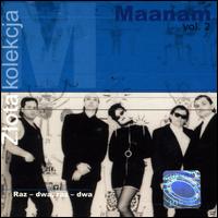 Zlota Kolekcja, Vol. 2 von Maanam
