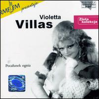 Zlota Kolekcja von Violetta Villas