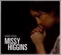 Where I Stood [#1] von Missy Higgins