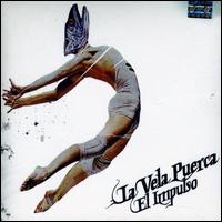 Impulso von La Vela Puerca