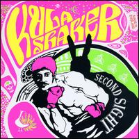 Second Sight von Kula Shaker