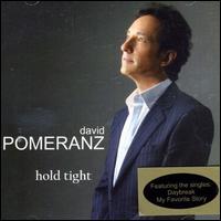 Hold Tight von David Pomeranz