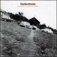 Garage Years von The Bluetones