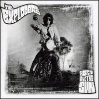 Easy and the Sun von Exploders