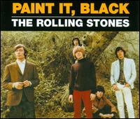 Paint It Black von The Rolling Stones